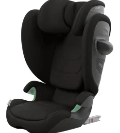 Autostole-Cybex Autostol - Solution G2 - Magic Black