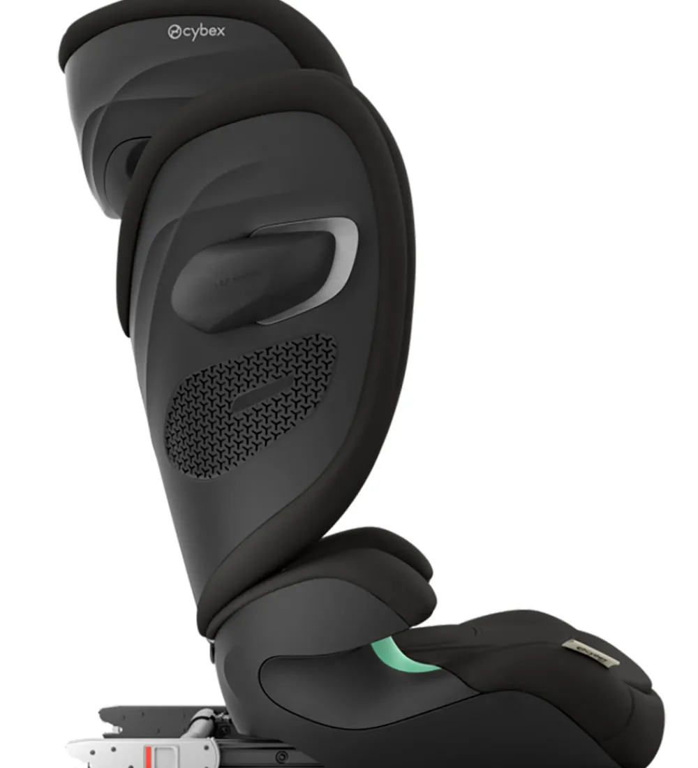Autostole-Cybex Autostol - Solution G2 - Magic Black