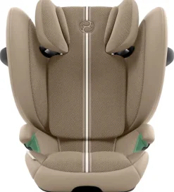Cybex Autostole*Autostol - Solution G2 Plus - Almond Beige