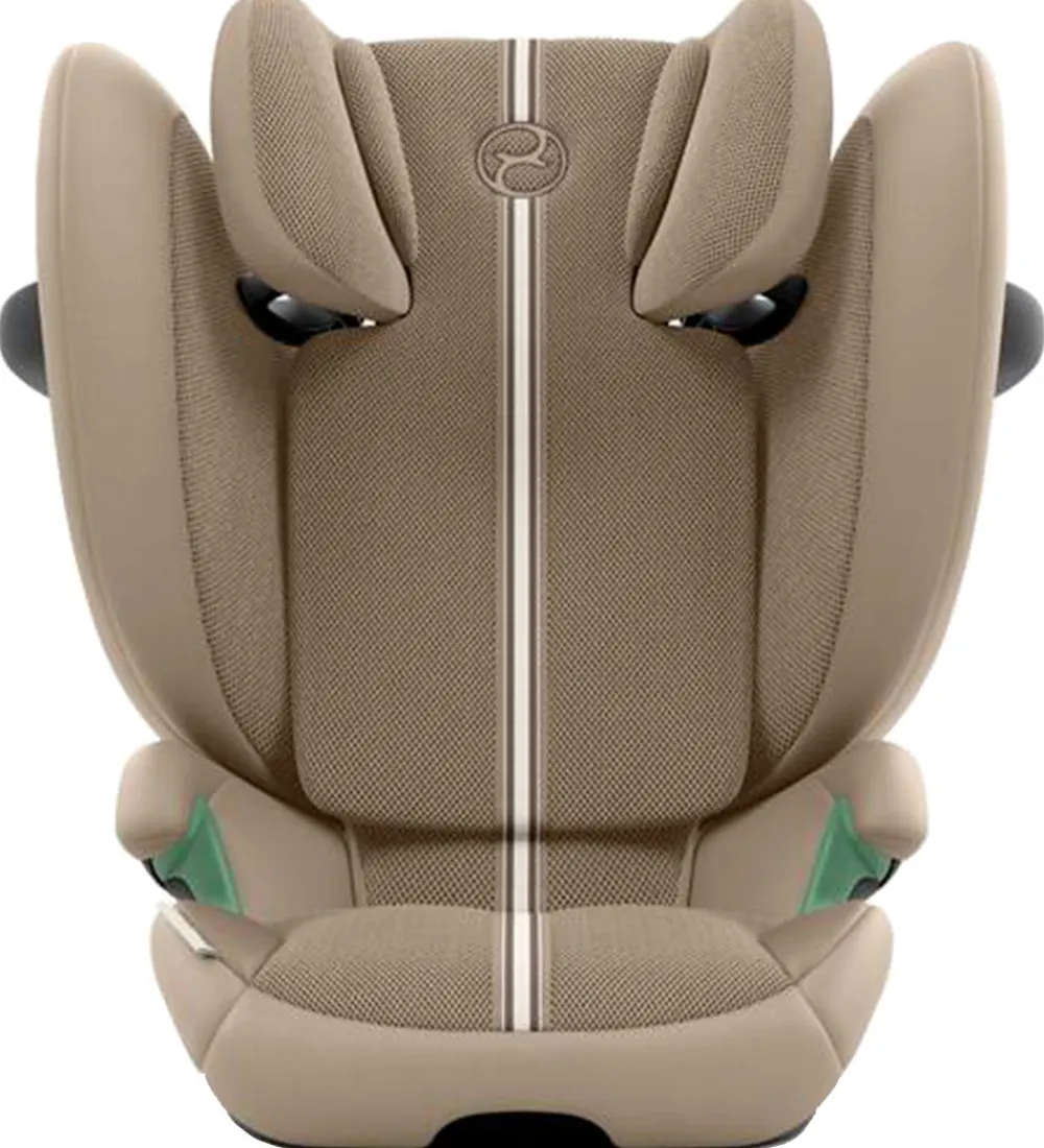 Cybex Autostole*Autostol - Solution G2 Plus - Almond Beige