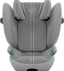 Cybex Autostole*Autostol - Solution G2 Plus - Stone Grey
