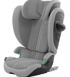 Cybex Autostole*Autostol - Solution G2 Plus - Stone Grey