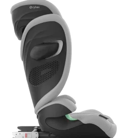 Cybex Autostole*Autostol - Solution G2 Plus - Stone Grey