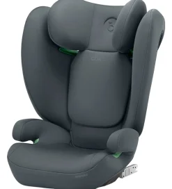 Autostole-Cybex Autostol - Solution B I-Fix - Steel Grey