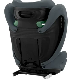 Autostole-Cybex Autostol - Solution B I-Fix - Steel Grey