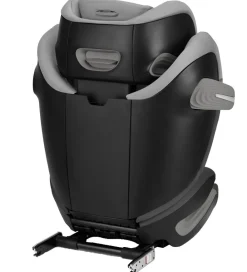 Cybex Autostole*Autostol - Solution S2 I-Fix - Lava Grey Mid Grey