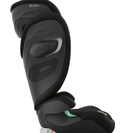 Autostole-Cybex Autostol - Solution G2 Plus - Moon Black