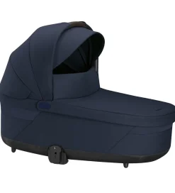 Klapvogne|Babylifte-Cybex Babylift - Cot S Lux - Ocean Blue