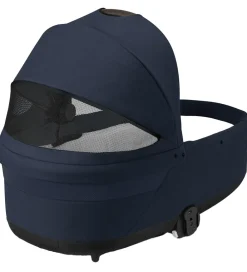 Klapvogne|Babylifte-Cybex Babylift - Cot S Lux - Ocean Blue