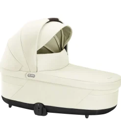 Cybex Klapvogne|Babylifte*Babylift - Cot S Lux - Seashell Beige