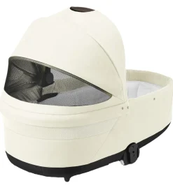 Cybex Klapvogne|Babylifte*Babylift - Cot S Lux - Seashell Beige