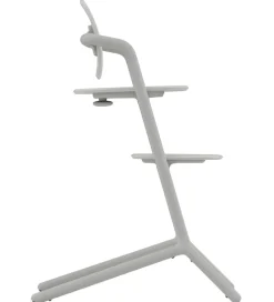 Cybex Højstole*Højstol - Lemo - 3-in-1 - 54,5x56x81,5 cm - Suede Grey