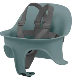 Højstole-Cybex Højstol - Lemo - 3-in-1 - 54,5x56x81,5 cm - Stone Blue