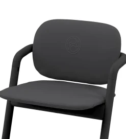 Højstole-Cybex Hynde Til Højstol - Lemo - Stunning Black