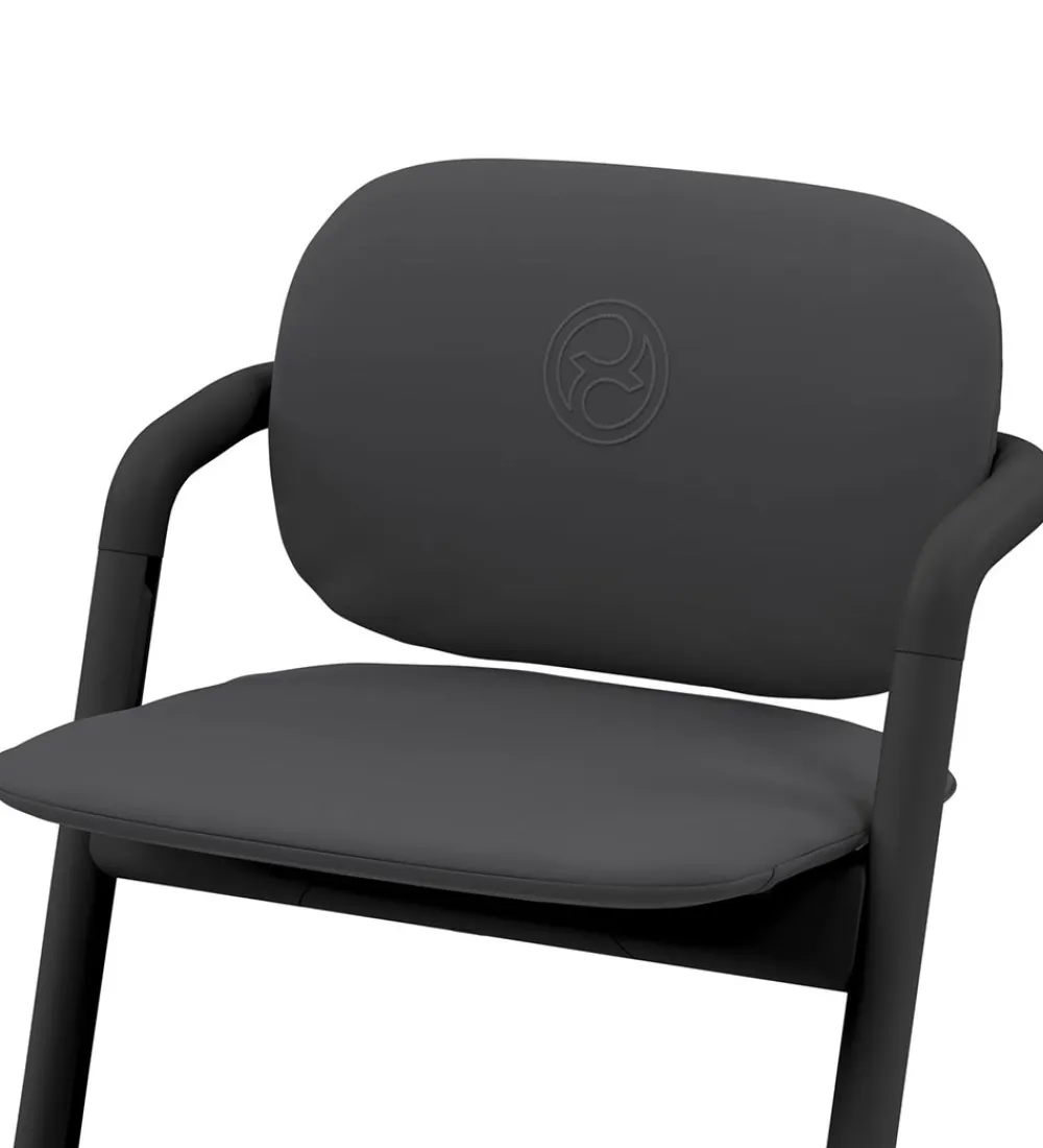 Højstole-Cybex Hynde Til Højstol - Lemo - Stunning Black
