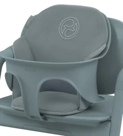Højstole-Cybex Hynde Til Højstol - Lemo - Stone Blue