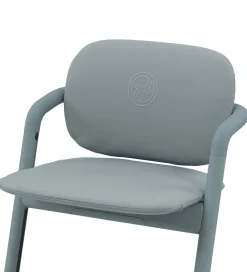 Højstole-Cybex Hynde Til Højstol - Lemo - Stone Blue