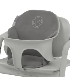 Cybex Højstole*Hynde Til Højstol - Lemo - Suede Grey