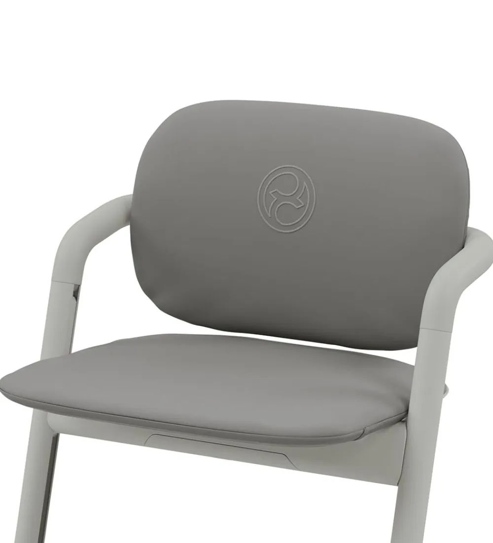 Cybex Højstole*Hynde Til Højstol - Lemo - Suede Grey