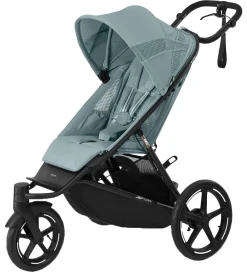 Klapvogne-Cybex Klapvogn - Avi Spin - Stormy Blue