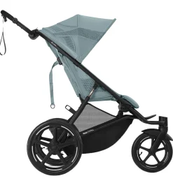 Klapvogne-Cybex Klapvogn - Avi Spin - Stormy Blue
