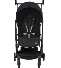 Klapvogne-Cybex Klapvogn - Libelle - Magic Black