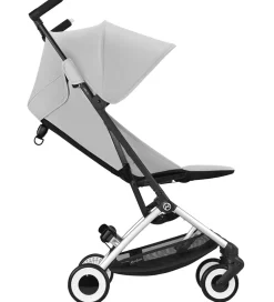 Klapvogne-Cybex Klapvogn - Libelle - Fog Grey