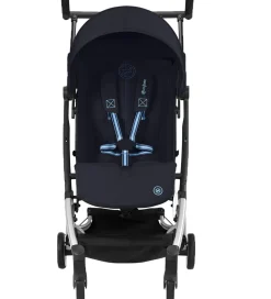 Cybex Klapvogne*Klapvogn - Libelle - Dark Blue