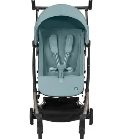 Cybex Klapvogne*Klapvogn - Libelle - Stormy Blue