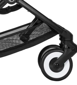 Klapvogne-Cybex Klapvogn - Libelle - Nature Green/Green