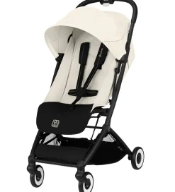 Cybex Klapvogne*Klapvogn - Orfeo - Canvas White