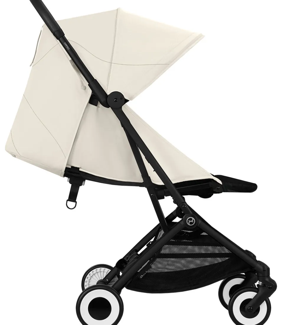 Cybex Klapvogne*Klapvogn - Orfeo - Canvas White