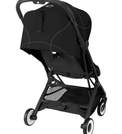 Cybex Klapvogne*Klapvogn - Orfeo - Magic Black