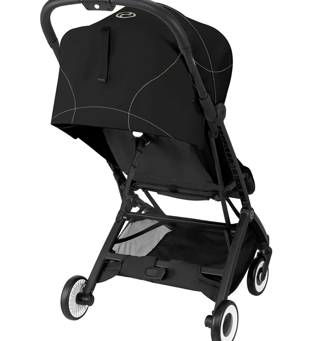 Cybex Klapvogne*Klapvogn - Orfeo - Magic Black