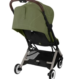Cybex Klapvogne*Klapvogn - Orfeo - Moss Green Khaki