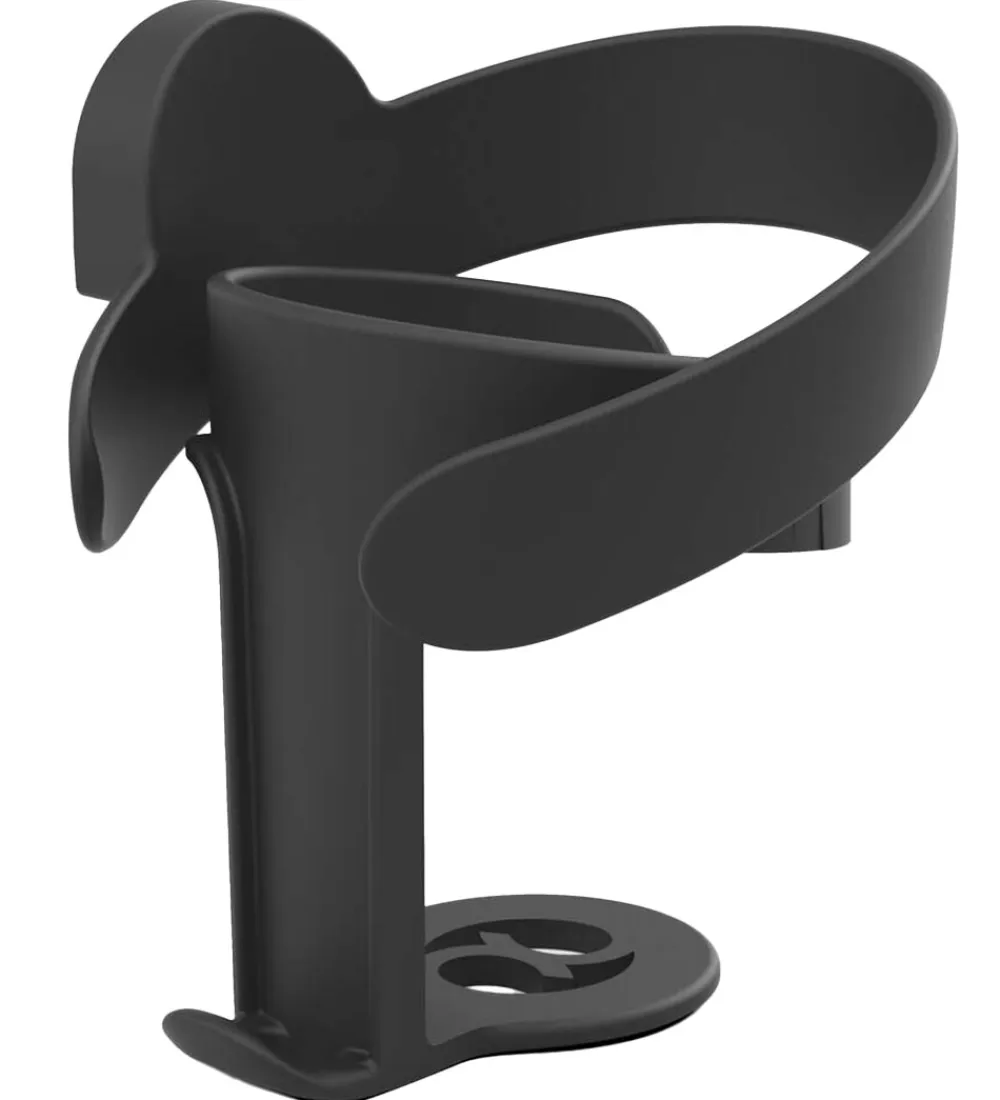 Cybex Klapvogne|Barnevognsudstyr*Kopholder - 2-in-1 - Sort