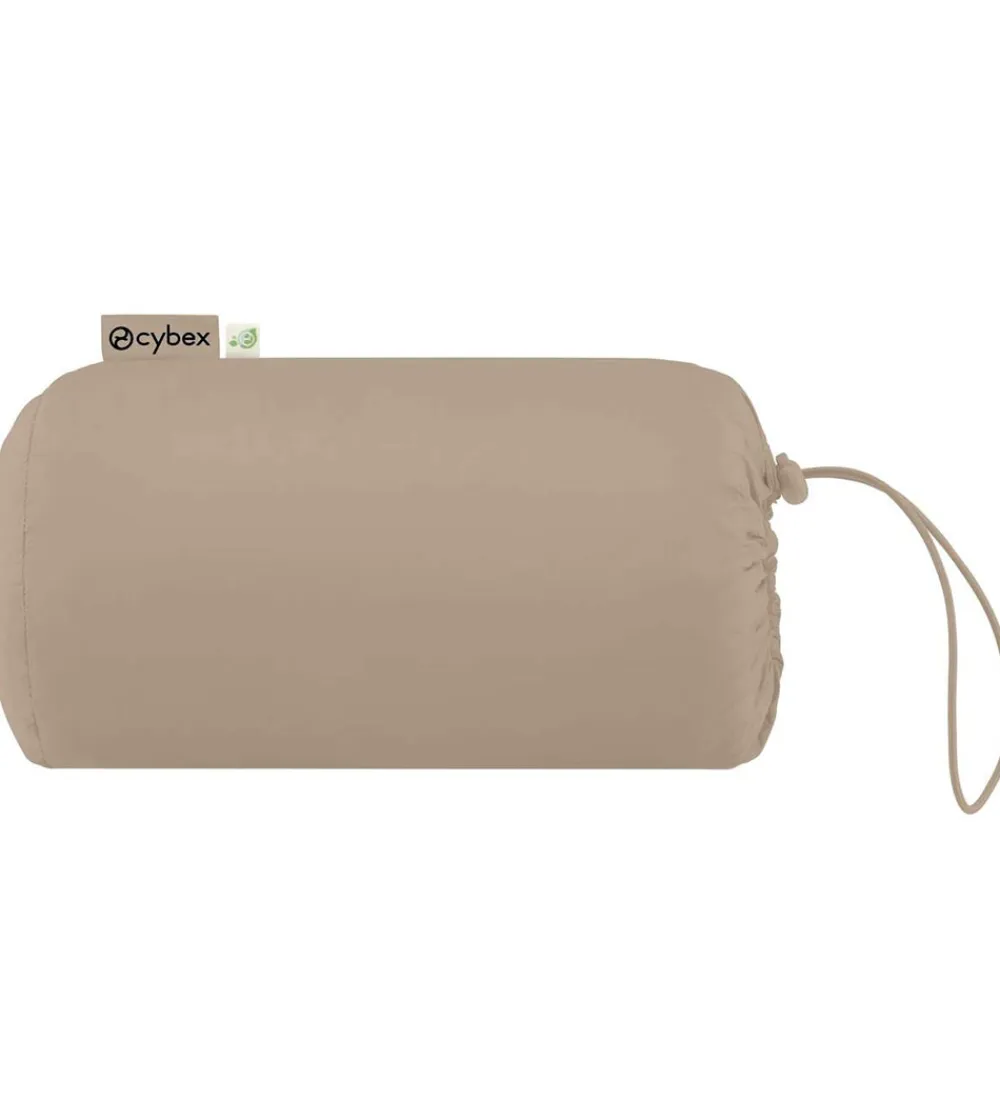 Køreposer-Cybex Kørepose - Snøgga 2 - Almond Beige