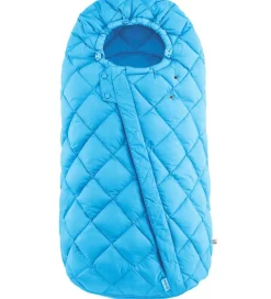 Køreposer-Cybex Kørepose - Snøgga 2 - Beach Blue/Turquoise