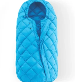 Køreposer-Cybex Kørepose - Snøgga 2 - Beach Blue/Turquoise