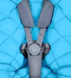 Køreposer-Cybex Kørepose - Snøgga 2 - Beach Blue/Turquoise