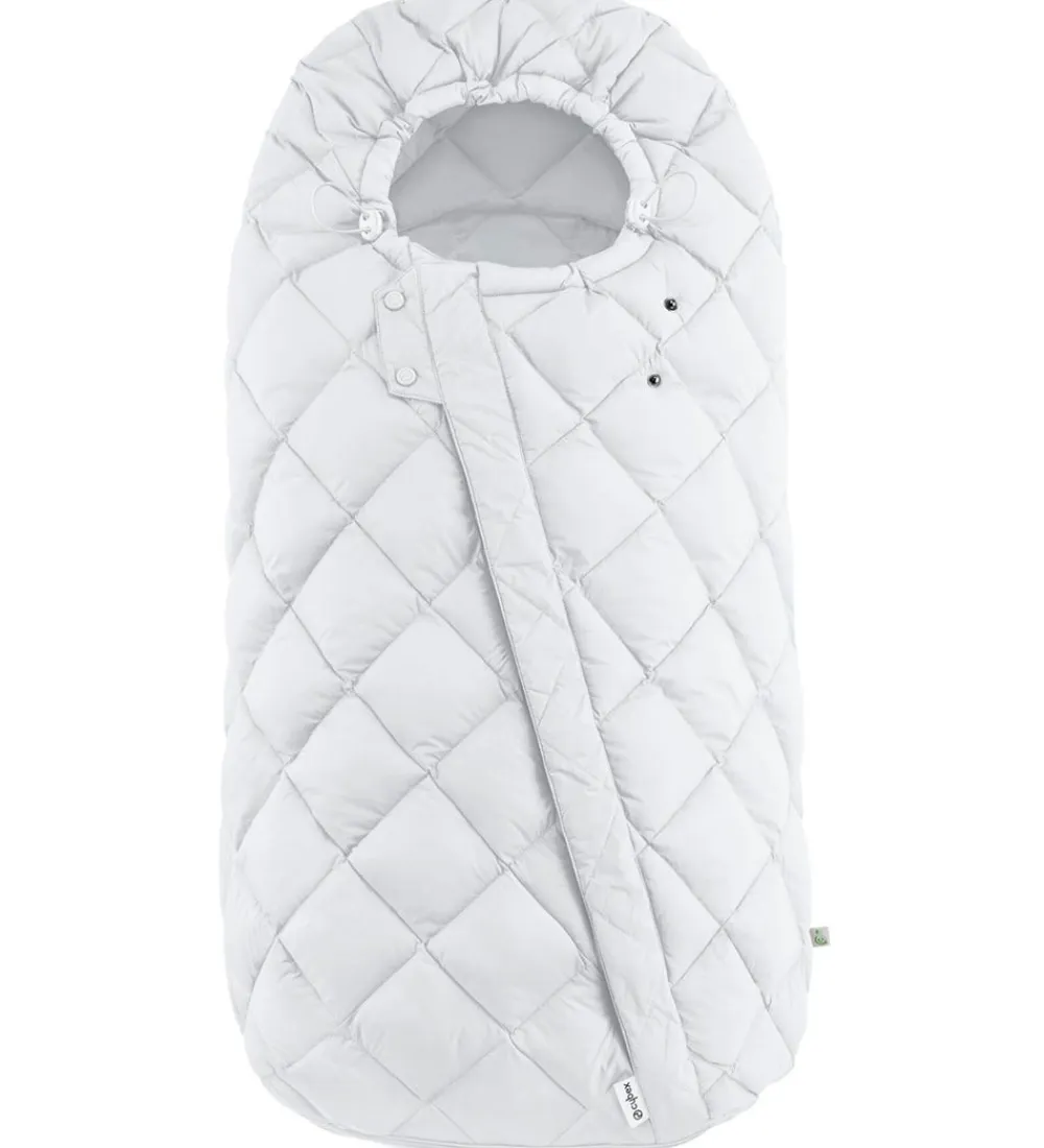 Cybex Køreposer*Kørepose - Snøgga 2 - Lava Grey/Mid Grey