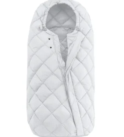 Cybex Køreposer*Kørepose - Snøgga 2 - Lava Grey/Mid Grey