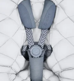 Cybex Køreposer*Kørepose - Snøgga 2 - Lava Grey/Mid Grey