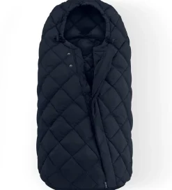 Køreposer-Cybex Kørepose - Snøgga 2 - Ocean Blue/Navy Blue