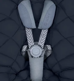 Køreposer-Cybex Kørepose - Snøgga 2 - Ocean Blue/Navy Blue