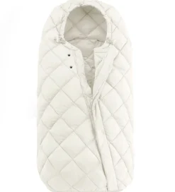 Cybex Køreposer*Kørepose - Snøgga 2 - Seashell Beige/Light Beige