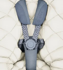 Cybex Køreposer*Kørepose - Snøgga 2 - Seashell Beige/Light Beige