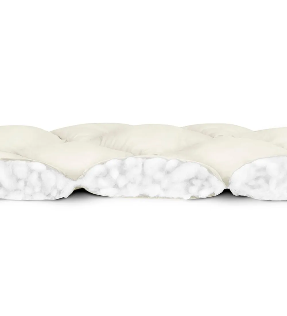 Cybex Køreposer*Kørepose - Snøgga 2 - Seashell Beige/Light Beige