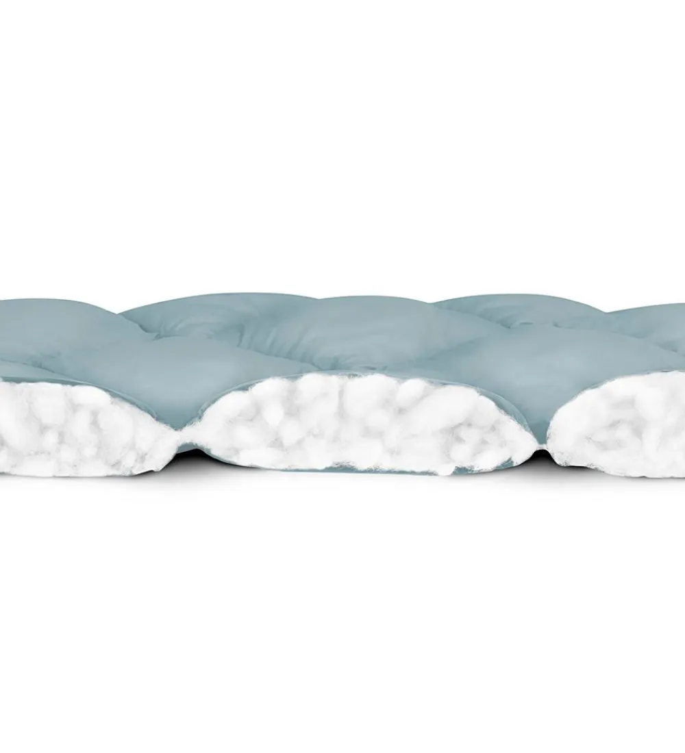 Køreposer-Cybex Kørepose - Snøgga 2 - Sky Blue/Mid Blue