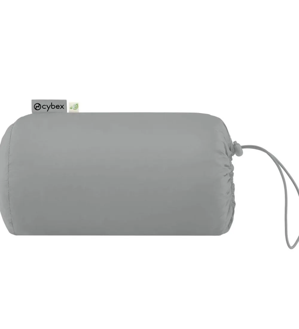 Cybex Køreposer*Kørepose - Snøgga 2 - Stone Grey